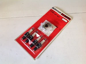 FORD CAPRI CLASSIC CORTINA MK1 CORSAIR PREFECT ANGLIA THAMES TUNE UP KIT NOS - Picture 1 of 4