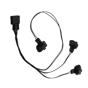 Fog Light Harness Replacement for Nissan Maxima 3.5L 2016-2019 240704RA0B - Picture 1 of 8