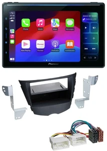 Pioneer Bluetooth DAB MP3 USB Autoradio für Hyundai Veloster (ab 2011) - Bild 1 von 9