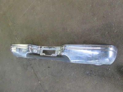 REAR CHROME DENTS Fits 97-04 FORD F150 PICKUP 343763 - Imagem 1 de 4