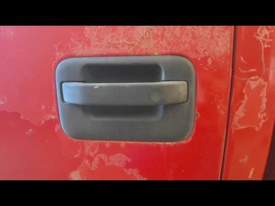 Driver Door Handle Exterior Rear 4 Door Fits 04-14 FORD F150 PICKUP 727724 Foto 1 de 4