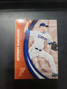 2015 Panini Florida 25 Karten Lot #64 Anthony DeSclafani - Bild 1 von 2
