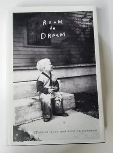 David Lynch Room To Dream Hardcover 2018 Random House 1st Edition 1st Print - Bild 1 von 6