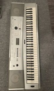Yamaha DGX 220 Portable Grand Keyboard 
