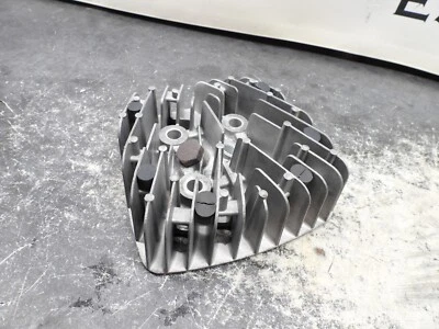 Suzuki RV 125 RV125 1973 culata 2854 Foto 1 de 4