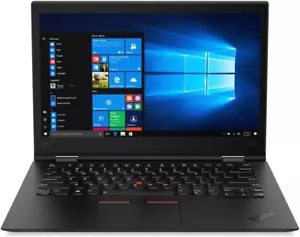 LENOVO ThinkPad X1 Yoga, 14" FHD TABLET, Intel Core i5-8365U, 16GB, 512GB PCIe - Picture 1 of 1