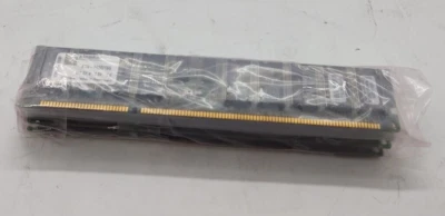 Kingston KTM-P630/16G 16Gb Kit (4x4Gb) Server Memory - Image 1 of 4