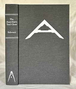 The Anarchist's Tool Chest, by Christopher Schwarz (Signed) - Picture 1 of 1