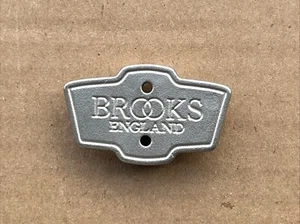 Brooks England - Herramienta - Llave de radios 3.3/3.4 - Imagen 1 de 10