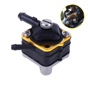 Fuel Pump Replaces for Johnson/Evinrude 6hp 8hp 9.9hp 15hp Pre 1993 397839 Motor - Picture 1 of 12
