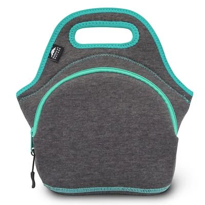 Neoprene Lunch Bag for Women & Lunch tote for Kids Insulated Lunch bag Reusab... - Image 1 of 4