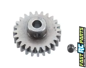 Robinson Racing Traxxas XO-1 X Duro 5mm Diámetro 1 Mod Piñón 24t PVP1224 - Imagen 1 de 1