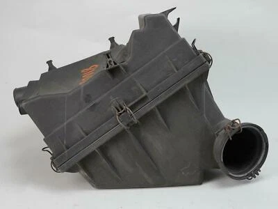 1998 - 2002 Mercedes Benz Ml Class Air Intake Filter Cleaner Box 1635050160 Oem - Image 1 of 4