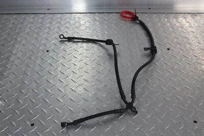 Honda CBR1000RR 2008 pinzas de freno delanteras mangueras líneas 45125-MFL-013 Foto 1 de 4