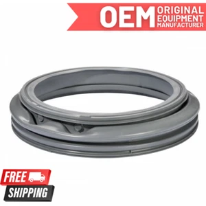 BEKO WTB720E1W, WTB740E1W, WTG761M1W WASHING MACHINE DOOR SEAL GASKET 35435 - Picture 1 of 5