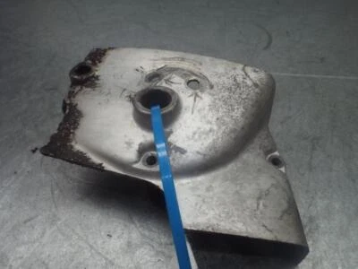 Cubierta de piñón del motor Bridgestone GTR GTO 350 1969-1971  Foto 1 de 4