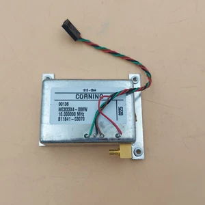 CORNING  1813-0644 10.000000MHz Oscillator - Picture 1 of 4