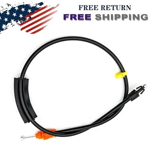 Bloqueo de cable de manija de puerta interior para Chevrolet Silverado 2500 HD LT 2013 - Imagen 1 de 8