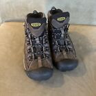 USED Men’s Keen Waterproof Hiking Athletic Shoes 1012126 Size 13