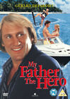 My Father the Hero (2004) Grard Depardieu Miner DVD Region 2