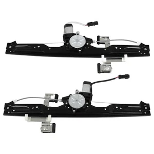 Power Window Regulator For 2006-2010 Jeep Commander 748-965 Rear LH RH - Picture 1 of 7