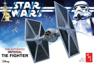 1/48 Star Wars A New Hope: Imperial Tie Fighter - Picture 1 of 1