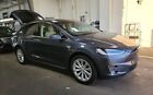 2016 Tesla Model X 75D Sport Utility 4D 2016 Tesla Model X, CHARCOAL with 73,021 Miles available now!