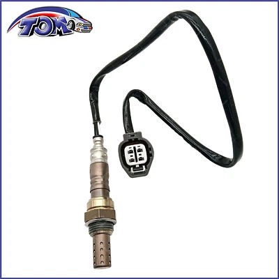 Sensor de oxígeno para Jaguar S-Type Super V8 1997-2008 Vanden Plas XK8 250-24439 Foto 1 de 4