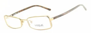 VOGUE VO3630 813 50mm Gafas Ópticas RX Gafas MARCOS Anteojos - Nuevo - Imagen 1 de 12
