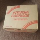 Knitmaster Standard Gauge Intarsia Carriage Model AG20 - Boxed