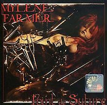 Point de Suture von Farmer, Mylene | CD | Zustand gut