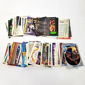 Lotto 110+ carte - anni 90 per lo più carte da baseball, pochi altri sport. - Foto 1 di 3