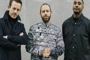 Chase & Status Live Audio & Video DJ-Sets SPECIAL Compilation (2008 - 2025) - Foto 1 di 8