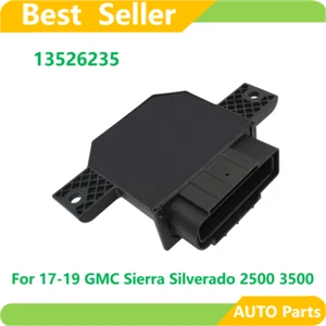 Modulo controllo potenza pompa carburante per 17-19 GMC Sierra Silverado 2500 3500 13526235 - Foto 1 di 8