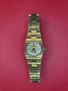 Vintage Rodania 17 jewels Incabloc Ladies Mechanical Watch (Running - See Desc) - Picture 1 of 5