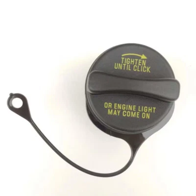New Fuel Tank Filler Gas Cap XU5Z-9030-JA Fit For Ford Lincoln Mercury Mustang~ - Image 1 of 4