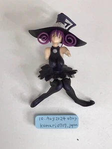 Blair JUNK damage figure no arm SOUL EATER TRADING ARTS doll square enix - Picture 1 of 4