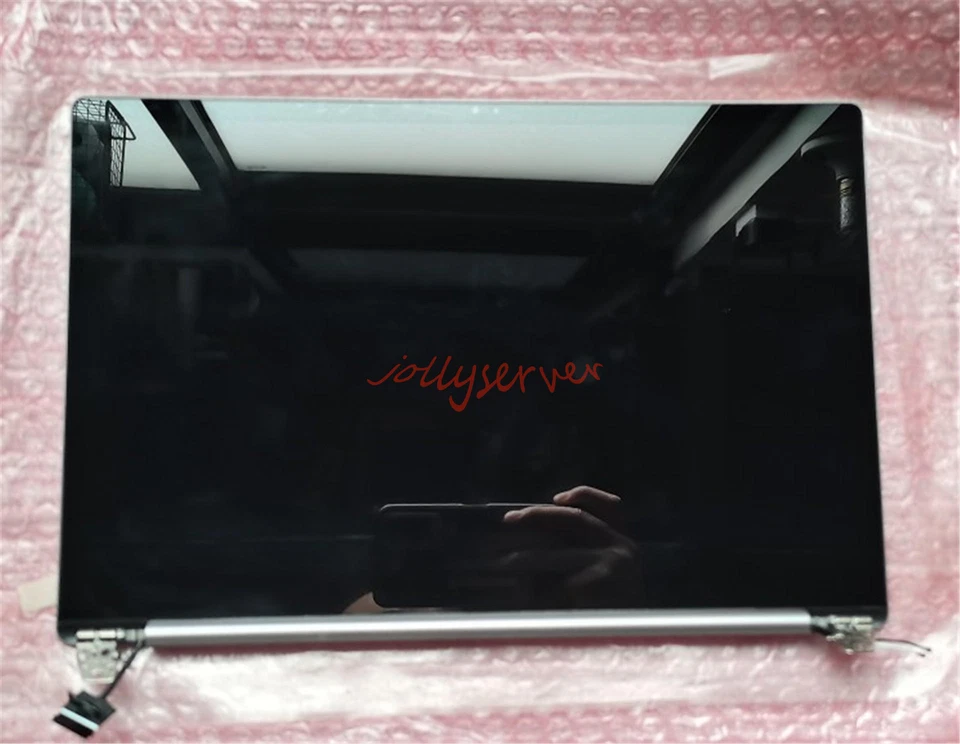 1PCS NEW Samsung NoteBook NP750XBV touch LCD Full Screen Assembly - Bild 1 von 1