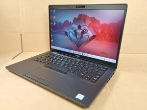 14" Dell Latitude E5400 Intel i5-8365U 16GB 275GB SSD | Windows 11 Enterprise - Picture 1 of 12