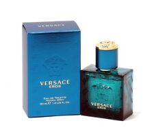 Versace Eros Men's Eau De Toilette + Free Gucci Bag *FREE SHIPPING*