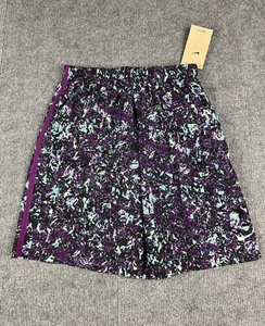 Nike Kids Atheltic Shorts, Polyester Youth Unisex Running. Sz XL, FV0275-503 - Picture 1 of 7