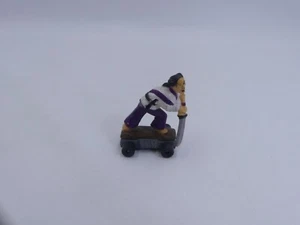 1991 Kenner Savage Mondo Biltzers Deadly Chop Chop - Picture 1 of 6