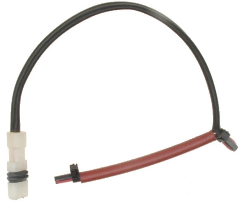 Sensor de desgaste de pastillas de freno de disco delanteras izquierdas para Porsche Cayman, Boxster Foto 1 de 1