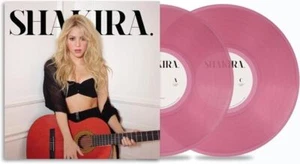 Vinile Shakira - Shakira (2 Lp) - Foto 1 di 1