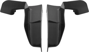 Rellenos de parachoques delanteros compatibles con Chevy Chevrolet Caprice/Impala Pl 1980-1985 - Imagen 1 de 9