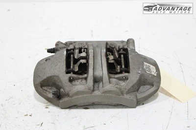 2018-2025 AUDI Q5 AWD 2.0L pinça de freio a disco frontal esquerda do lado do motorista fabricante de equipamento original - Imagem 1 de 4