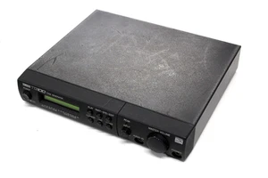 Módulo de sonido generador de tonos MIDI Yamaha TG-100 vintage años 90 - Imagen 1 de 7