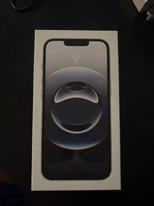Apple I Phone 16e 256GB ( Carrier Unlocked ! ) Brand New SEALED ! Fast Shipping - Zdjęcie 1 z 8