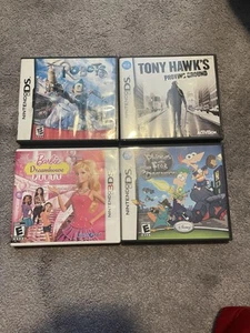 Nintendo Video Game Bundle - Picture 1 of 3