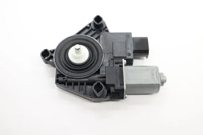 2019 - 2021 BMW X4 G02 FRONT RIGHT DOOR POWER WINDOW GLASS MOTOR OEM 7457249 - Image 1 of 4